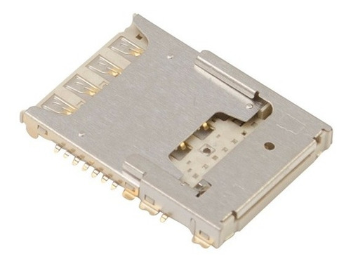Slot Lector Porta Sim Lg G4 - G3 - G3 Beat - G2 Beat