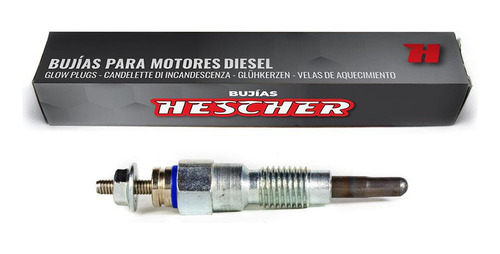 Bujía Precalentamiento Para Nissan X-terra 2.8 Td 03/11