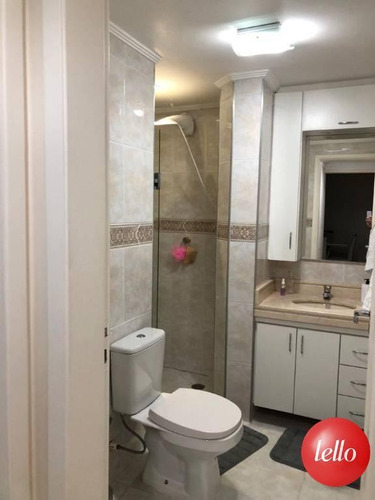 Apartamento - Ref: 109080