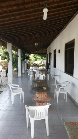 Imagem 5 de 21 de Imóveis Rurais 4 Quartos Aracaju - Se - Mosqueiro - 0449