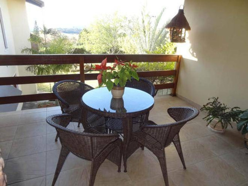 Imagem 5 de 28 de Sobrado Com 4 Dormitórios À Venda, 614 M² Por R$ 2.600.000,00 - Portal Dos Nobres - Atibaia/sp - So0232