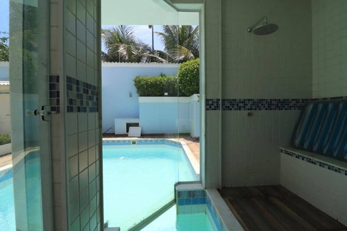 Imagem 5 de 30 de Condominio Interlagos Casa Triplex 5 Suítes Com 360m2. - 1875 - 69394913