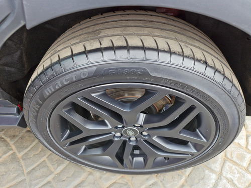Land Rover Range Rover Evoque 2.0 HSE DYNAMIC 4WD 16V GASOLINA 4P AUTOMÁTICO