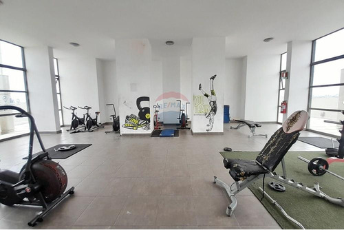 Tu Hogar Ideal En San Joaquín.