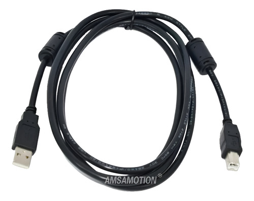 Cable De Programacion Para Plc Omron Mod. Usb-cp1h