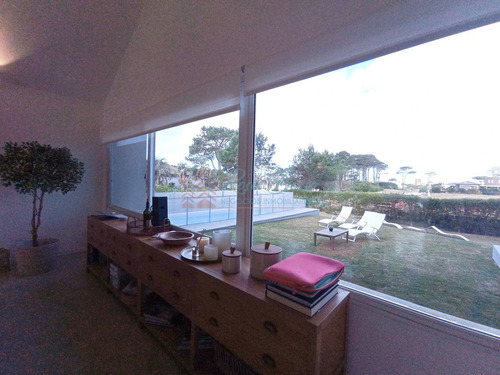 Imagen 7 de 30 de Casa A Estrena En Jose Ignacio