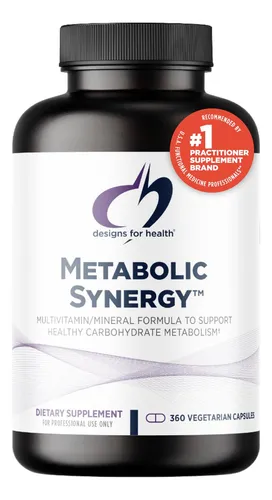 comprar Projetos De Suplementos Para Saúde Metabolic Synergy 360 Cap