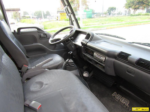 Chevrolet Nhr