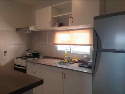 Imagen 3 de 8 de En Venta Departamento 2 Dormitorios Con Balcón En Alto Alberdi