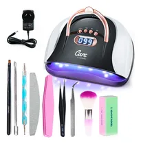 Comprar Cabina Para Uñas Uv Led Pofesional Pies O Manos Y Accesorios