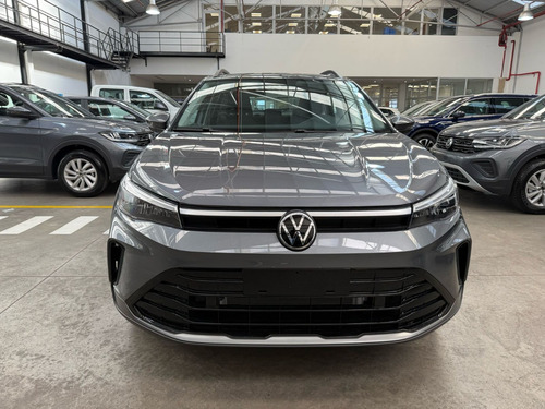 Volkswagen Nivus 1.0 Tsi 200 Trendline
