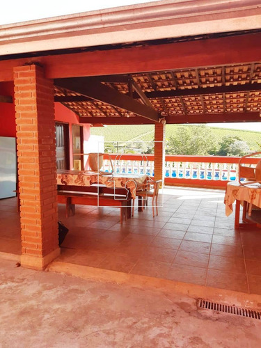 Imagem 1 de 15 de Chácara De 3.000m² À Venda Em Jarinu - Ch28343