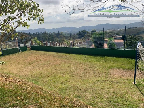 Imagem 21 de 29 de Chácaras À Venda Em Atibaia/sp - Compre O Seu Chácaras Aqui! - 1481815