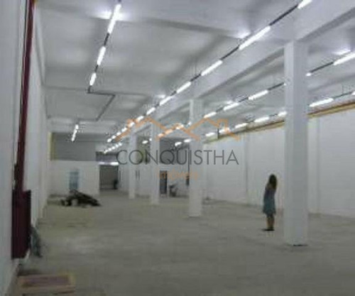 Imagem 13 de 13 de Predio Comercial - Fundacao - Ref: 2629 - L-4813