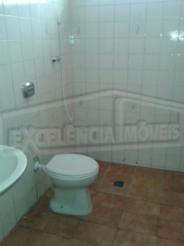 Imagem 5 de 10 de Casa - Ca00024 - 4273495