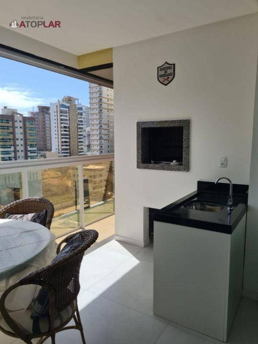 Imagem 4 de 30 de Apartamento À Venda, 128 M² Por R$ 1.100.000,00 - Meia Praia - Itapema/sc - Ap2945