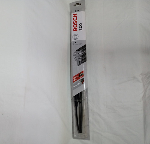 Juego De Plumillas Bosch Eco Chery Tiggo 2