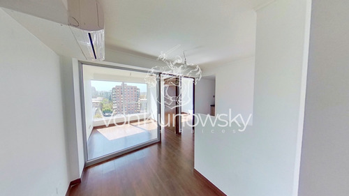 Imagen 5 de 28 de Oficina En Venta En Excelente Ubicación, Metro Manuel Montt.