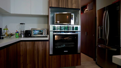 Imagen 11 de 14 de Departamento En Venta Polanco