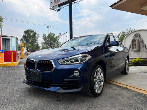 BMW X2 1.5 Sdrive18ia Executive