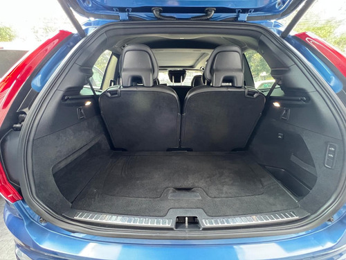 Volvo XC90 2.0 T6 R-design Awd At