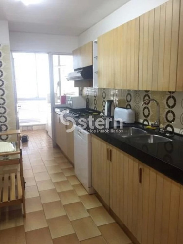 Venta Apartamento 3 Dormitorios, Playa Mansa, Punta Del Este- Ref: 33