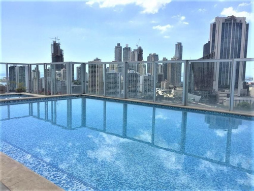 Imagen 12 de 14 de Venta De Apartamento De 118 M2 En Ph The One Tower 21-5214