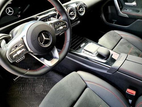 Mercedes Benz A250 A 250 2020 Amg Line Abasto Motors