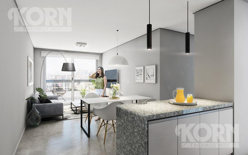 Imagen 25 de 30 de Departamento / Semipiso En Venta De 3 Ambientes A Estrenar En Recoleta