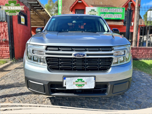 Ford Maverick 2.5 Ecvt Cd Lariat Hibrida 4x2