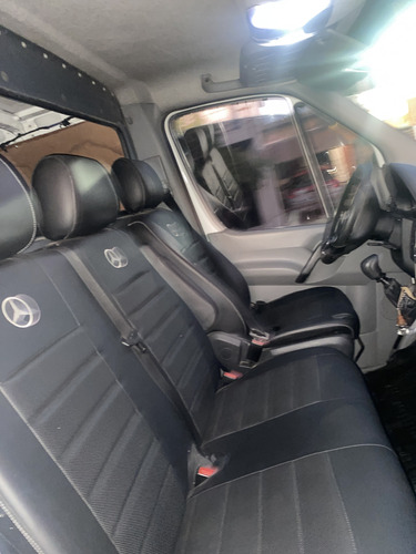 Mercedes-Benz Sprinter 2.1 411 Street 116cv 3250 V1 Tn Aa