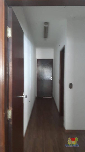 Imagem 25 de 30 de Casa Com 2 Dormitórios Para Alugar, 145 M² Por R$ 3.500,00/mês - Cidade Mãe Do Céu - São Paulo/sp - Ca0134
