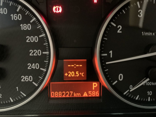 Imagem 10 de 13 de Bmw 318 I 2.0 16v 4p Automático
