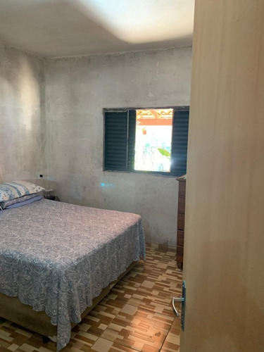 Imagem 14 de 19 de Chácara 6000m2, Casa Sede Com 220m2, 3 Dormitórios, 2 Banheiros, 3 Vagas Cobertas, Varanda, Área Gourmet, Cozinha Americana, Ótima Localização - Ch00290 - 71043879