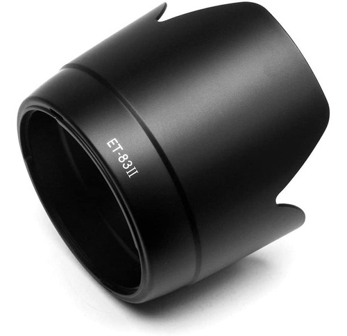 Parasol Et-83 L L, Parasol Para Canon Ef 70-200 F/2.8 L Us