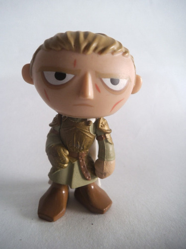  Jaime Lannister Juego De Tronos Funko Mystery Minis  