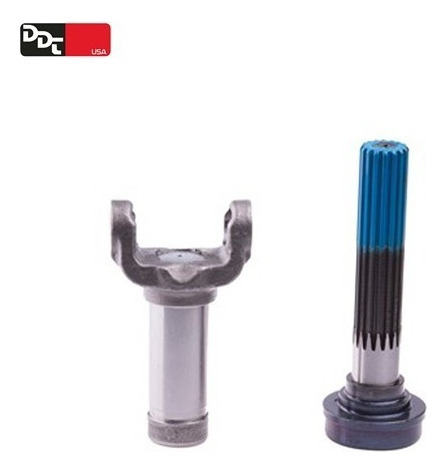 Kit Yoke Espiga F600, Npr, Iveco Dayli Cruceta 330