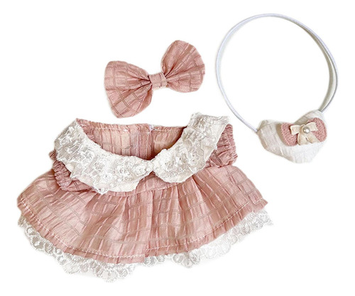 Accesorios Para Trajes De Vestir Para Muñecas, Disfraz De