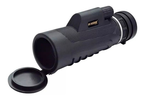 Monocular Hokenn 10x42 Bak 4 Con Funda  Alta Definicion