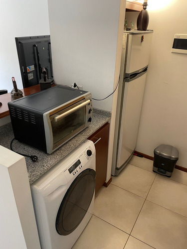 Imagen 11 de 22 de Departamento En Venta En Villa Luro Monoambiente