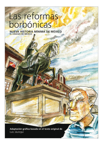 Reformas Bobonicas, Las - Luis Jauregui