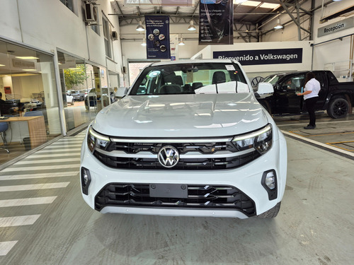 Volkswagen Amarok 2.0 Cd Tdi 180cv Highline At