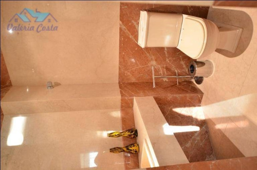 Imagem 8 de 28 de Apartamento, 280 M² - Venda Por R$ 3.180.000,00 Ou Aluguel Por R$ 15.000,00/mês - Vila Clementino - São Paulo/sp - Ap1281