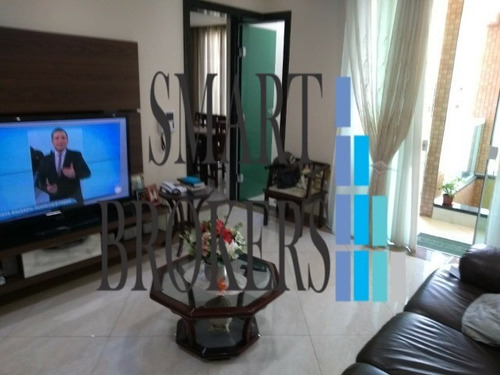 Imagem 2 de 20 de Sobrado Com 3 Dormitórios Sendo 2 Suítes E 4 Vagas De Garagem Na Vila Matilde - Ca00063 - 69859452