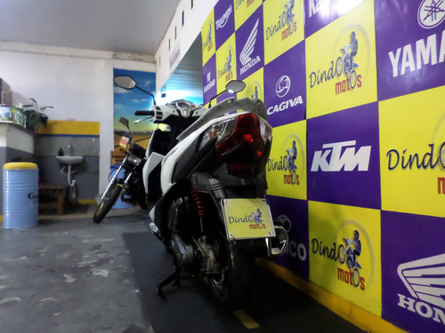 Honda Elite Revisada Com Garantia