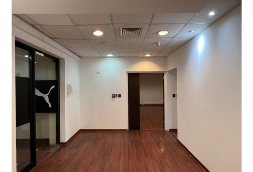 Arriendo Oficina 225 M2 Av. Pdte Kennedy Mall Parque Arauco