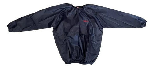 Sudadera Unitalla Sauna Wilson Unisex Azul