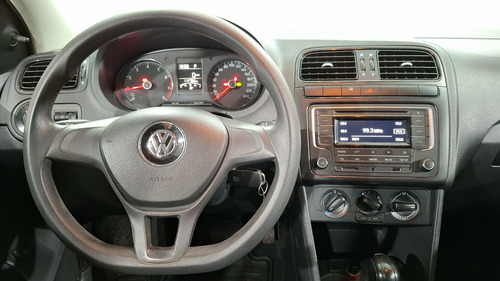 Volkswagen Vento 1.6 Comfortline Tiptronic