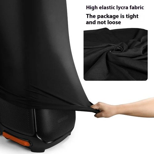 Para Jbl Partybox 710 Funda Guardapolvo De Lycra