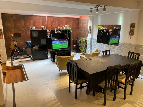 Imagen 11 de 30 de Venta Ph 5 Ambientes Villa Devoto Quincho Terraza